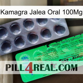 Kamagra Jelly Oral 100Mg new04